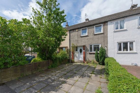 3 Bedroom Detached